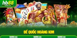 Đế quốc hoàng kim