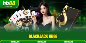 Blackjack HB88