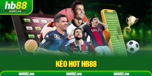 Kèo hot HB88