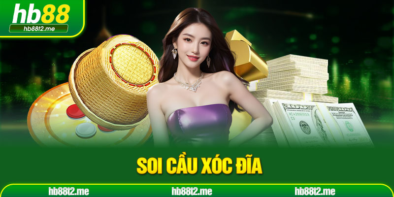 soi cầu xóc đĩa hb88