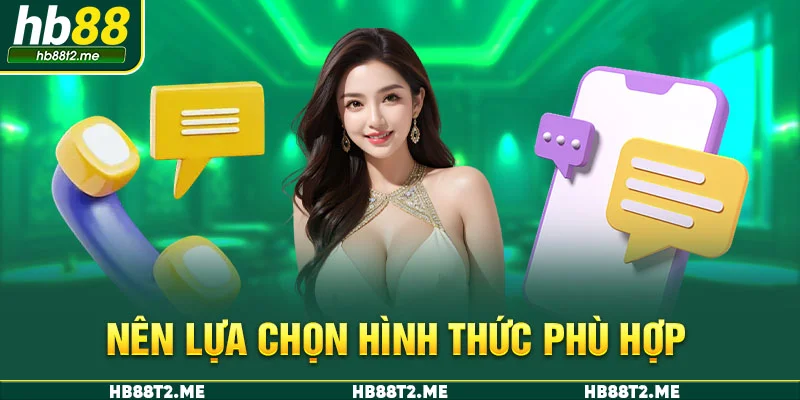 Nên lưu ý các thông tin này nhằm tối ưu trải nghiệm