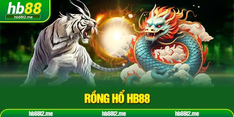 Rồng Hổ HB88